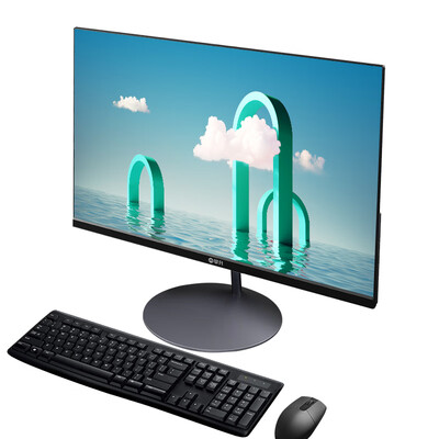 攀升一体机和aoc一体机哪个好（攀升暴风龙一体机电脑质量烂不烂）