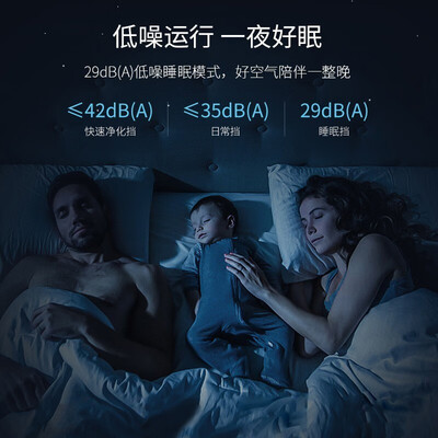 艾美特SF60HR-01新风系统怎么样，真的好吗？是否值得买？