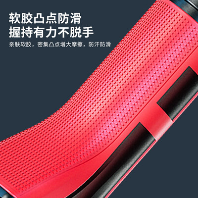 PROIRON普力艾臂力器可调节弹簧握力棒20-50KG健身器质量如何(PROIRON普力艾臂力器可调节弹簧握力棒20-50KG健身器体验效果好吗)-图片7