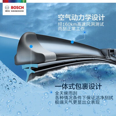 雨刮器和转向灯是一个手柄吗?（雨刮器体验效果好吗）-图片4