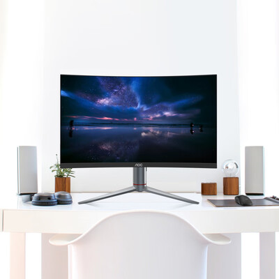 aoc一体机和联想一体机（AOC958一体机电脑体验效果好吗）