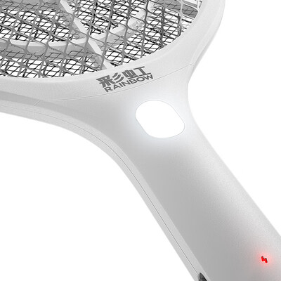 彩虹6100灭蚊器的性能表现怎么样？让你惊叹不已！