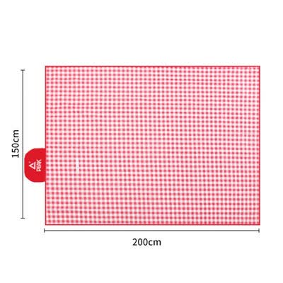 匹克（PEAK）户外野餐垫 YL13129
