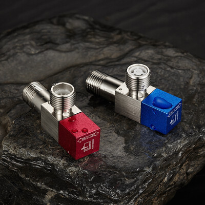 角阀和对丝的区别（角阀体验效果好吗）