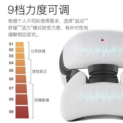奥克斯（AUX） 峰米护颈仪 H61