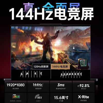 联想拯救者r9000p和y9000（联想拯救者 R9000P游戏本值得手入吗）-图片2