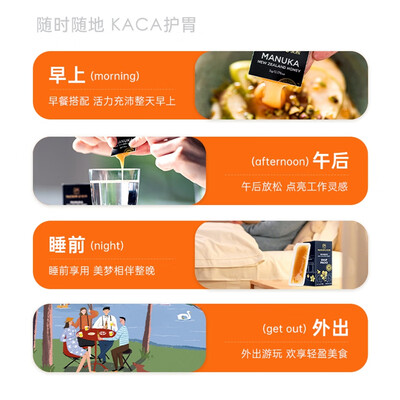 沃森麦卢卡10+蜂蜜 12条装质量烂不烂（沃森蜂蜜属于什么档次）
