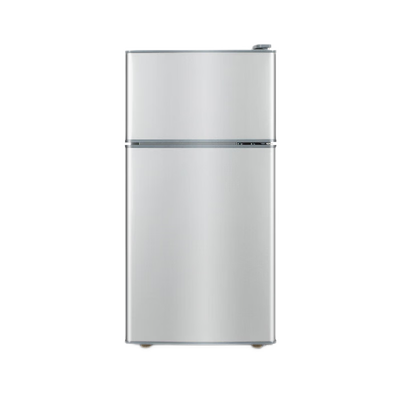 先科 58S138双门冰箱是否值得入手（先科冰箱怎么调制冷）-图片3