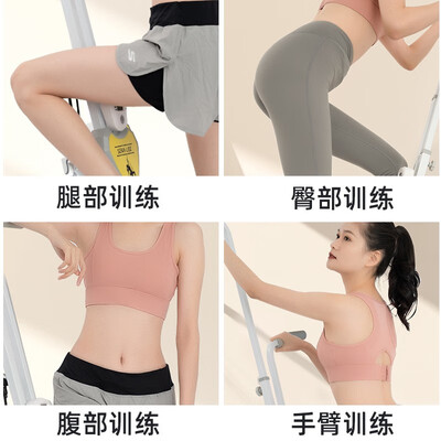 爬楼机好用么（SEAN LEE核心训练家用静音爬楼机登山机测评看真相）