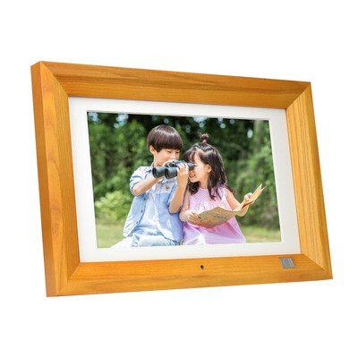 KODAK柯达 1020V 10.1英寸数码相框怎么样（digital photo frame数码相框怎么用）