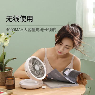 爱登循环扇怎么样，内行人细说值得入手理由！