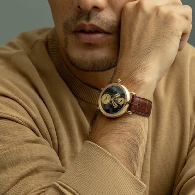 上海机械表哪款好（上海男士自动机械表 865国产手表值得手入吗）