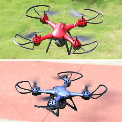 Dwi804无人机好不好，笔者细说五大亮点！