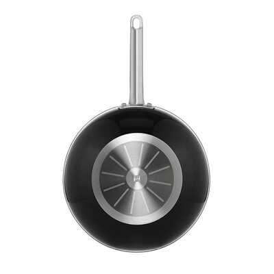 双立人 中式煎炒锅三件套装 ZW-EY006/66770-300-922-A