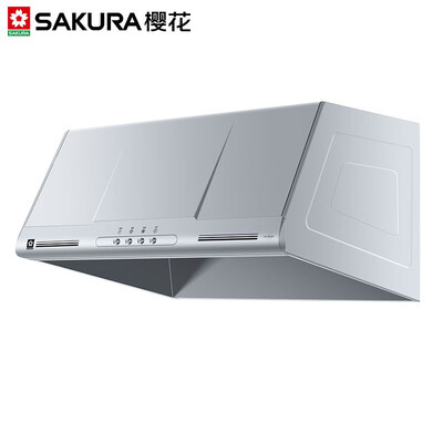 樱花油烟机哪个型号好用质量好(樱花 SAKURA D001 油烟机 750mm 大吸力 小尺寸中式油烟机是否值得入手)-图片2