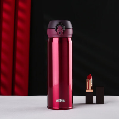 膳魔师（THERMOS）真空保温杯 JNL-501 500ml