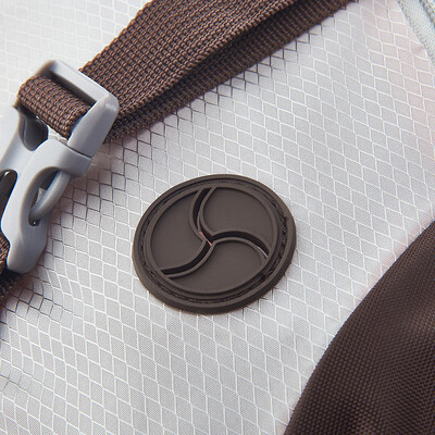 大迈 轻便旅游登山包 DM-6005