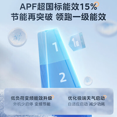 美的MJV-180W-E01-LXⅢ中央空调深度测评：性价比之选，值得你拥有吗？-图片6
