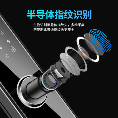 杰威森热水器怎么样（杰威森p51智能锁评测说真相）