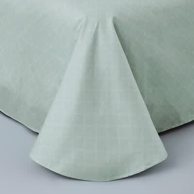 罗莱（LUOLAI） 春华秋实 全棉四件套 200*230cm