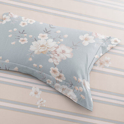 LOVO罗莱生活 尚品套件-小镇情话四套件VTT6742-4 200x230(cm)