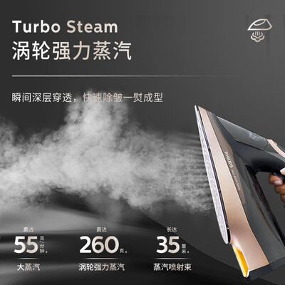 飞利浦挂烫机好不好？为了市场放大招了