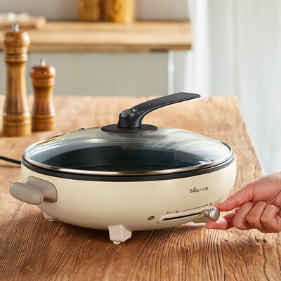 小熊（Bear） 电饼铛 DBC-D10L3