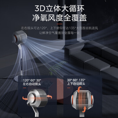 美的循环扇怎么样？实测体验带你一探究竟-图片2