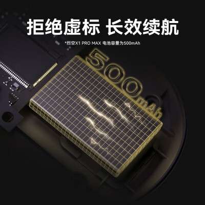 ATK 烈空X1 PRO无线鼠标是否值得入手（艾威克无线鼠标怎么连接电脑）-图片2