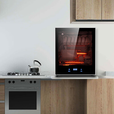 容声消毒柜好吗?深度解析容声50-RQ230P消毒柜的优劣-图片5