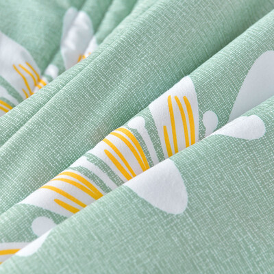 多兰诗水洗夏凉被150x200cm质量烂不烂（多兰诗家纺怎么样）