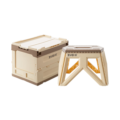 卓一生活（ZUEI）悦生活户外折叠两件套 ZY-H2306 