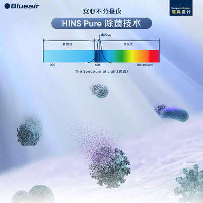 布鲁雅尔 Pro L 380IF 空气净化器质量如何（布鲁雅尔空气净化器怎么样）-图片4