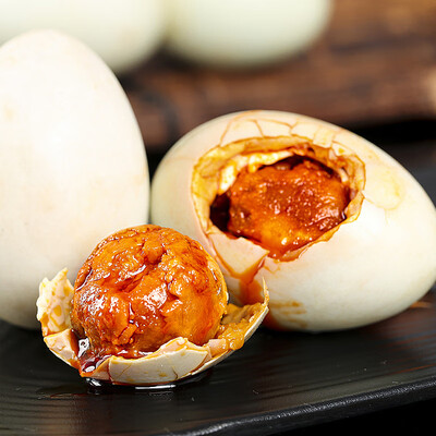 久邮 双黄蛋 10枚装