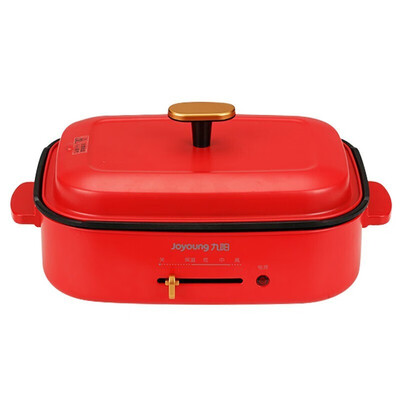 九阳（Joyoung）电火锅  HG40-G721 4L