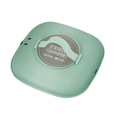 北欧欧慕（nathome）诺拉便携电火锅 NM-HG2103