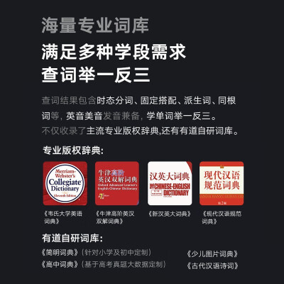 有道词典翻译好用吗（有道电子词典翻译机测评看真相）-图片4