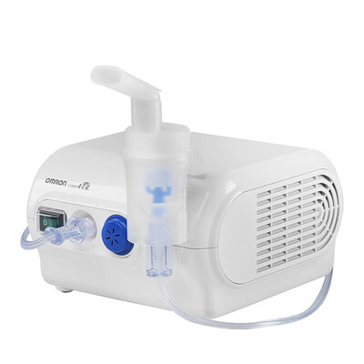 欧姆龙 NE-C28P 雾化器 家用儿童医用机评测说真相（欧姆龙雾化器怎么样）-图片4