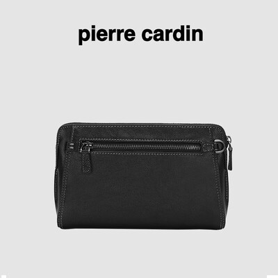 皮尔卡丹男士手包手拿包怎么样，你不知道优缺点！