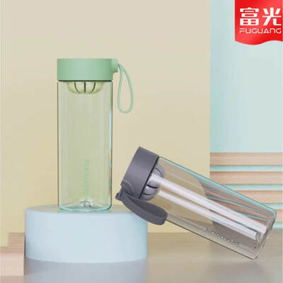 富光 清然休闲杯（2022年流通款）580ml FG0313-580