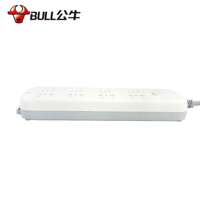 公牛（BULL）新国标插座—S1080