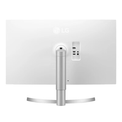 LG32UN650-W 4K显示器深度测评：性价比与画质双全的选择-图片4