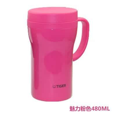 虎牌 保温杯 CWN-A48C 