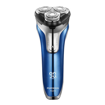 飞科（FLYCO）浮动旋转式剃须刀   FS375
