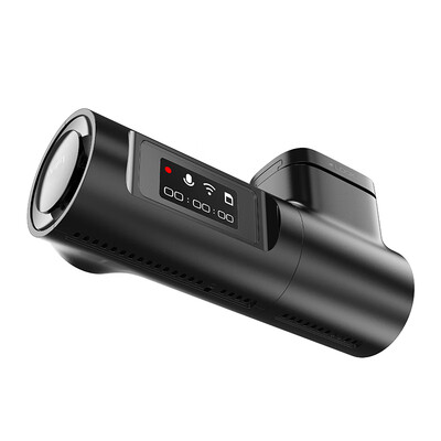 疯狂抢购中！凌度z500行车记录仪带给你前所未有的体验！