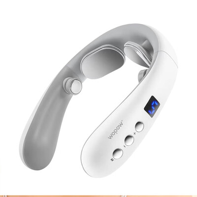沃品 颈部按摩仪 400mAh NM08