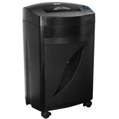 科密碎纸机哪款好（科密黑金刚+碎纸机怎么样）