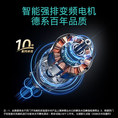 西门子洗碗机536 00和01（西门子黑魔镜 SJ63EX00KC洗碗机怎么样）