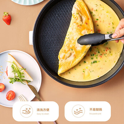 荣事达电饼铛值得入手吗？只有老司机才告诉你五大内幕！