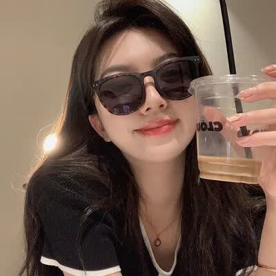 蕉下 昼望系列可折叠墨镜